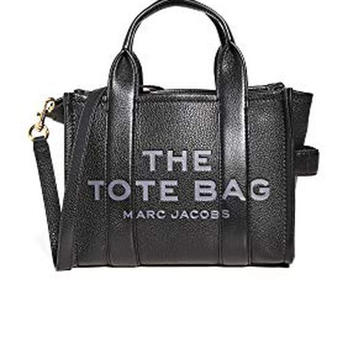 Buy Marc Jacobs Women's The Tote Bag, Black, One Size at
