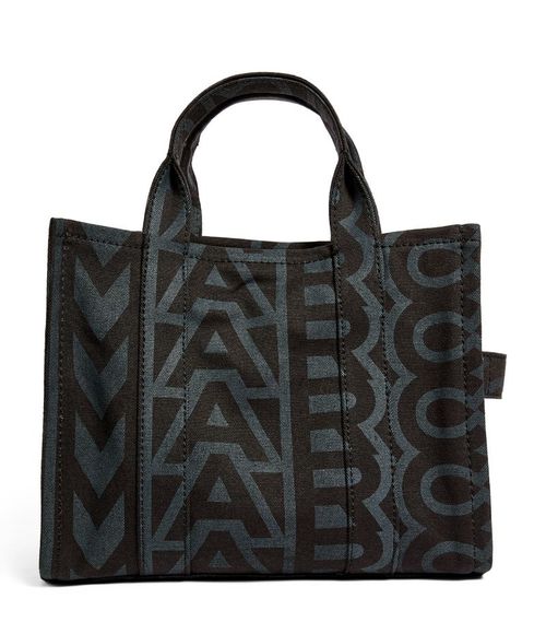 Marc Jacobs Monogram Tote Bags Singapore