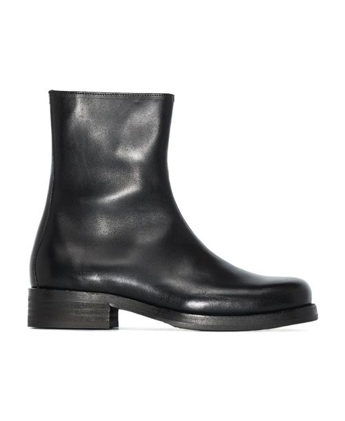 Camion ankle boots