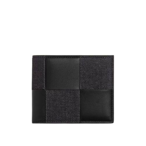 Cassette Bi-Fold Wallet