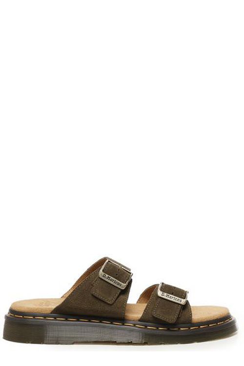 Dr. Martens Josef Slide Sandals