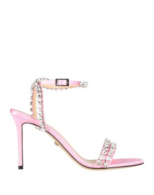 Woman Sandals Pink