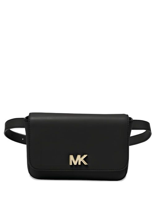 Mott belt bag - Black