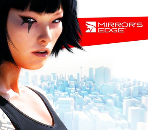 Mirror's Edge EU EA App CD Key