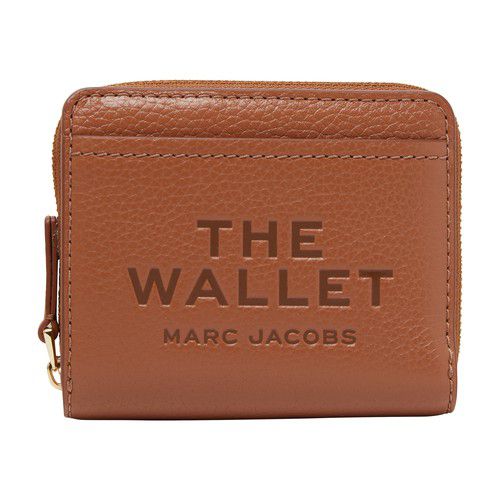 The Mini Compact Wallet