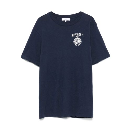 Sporty & Rich - Blue T Shirts