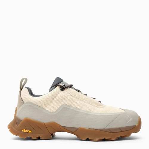 Trainer Katharina Sand Gum Colour