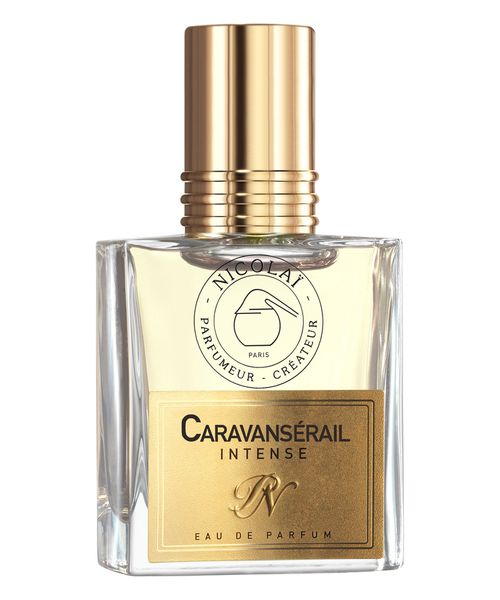 Caravanserail Intense eau de parfum 30 ml
