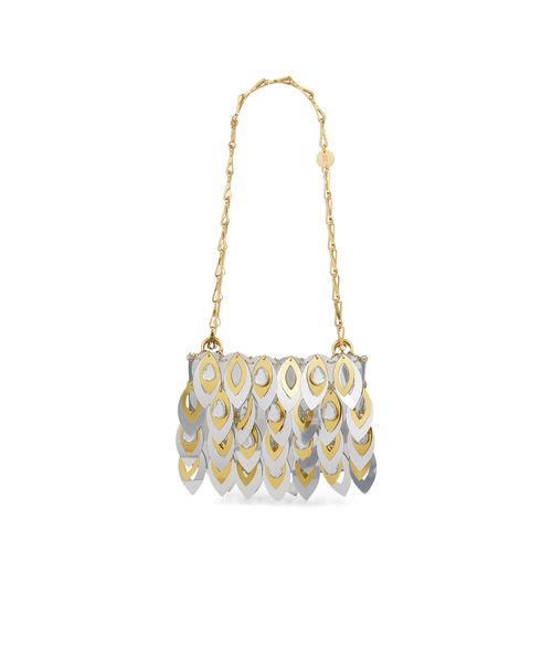 Nano Teardrop shoulder bag