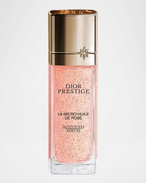 Prestige La Micro Huile de Rose Activated Serum