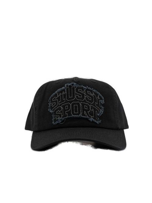Stüssy Sport Patch Cap