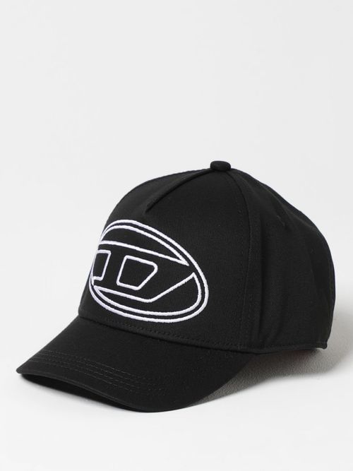 디젤 Hat Kids color Black J02132KXA77