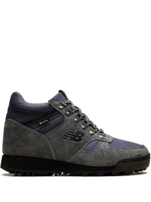 X Aimé Leon Dore Rainier sneakers - Grey