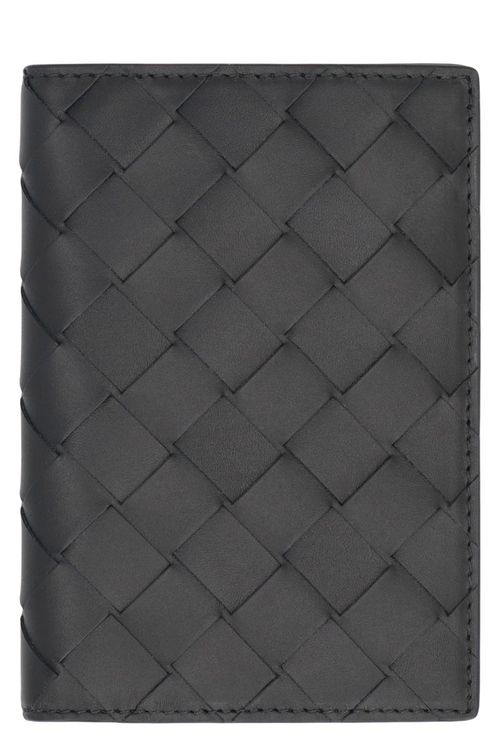 Passport Holder
