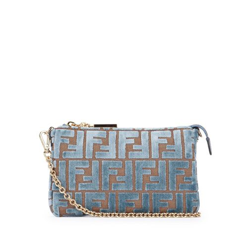 Baguette Clutch Bag
