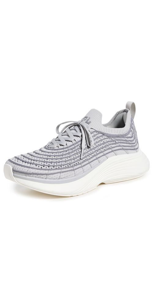 Techloom Zipline Sneakers Harbor Grey/Cement/Anthracite