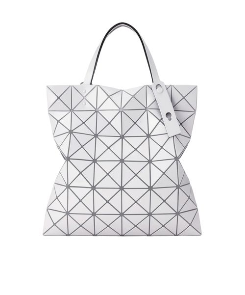 Lucent tote bag