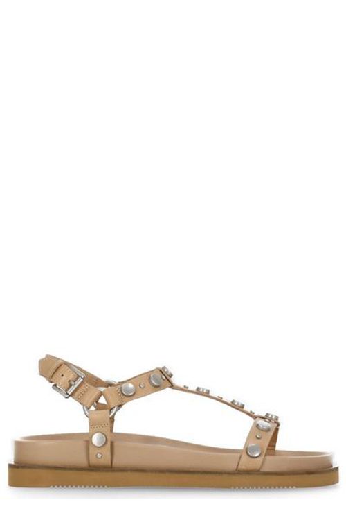 Ash Ugo Stud Embellished Sandals