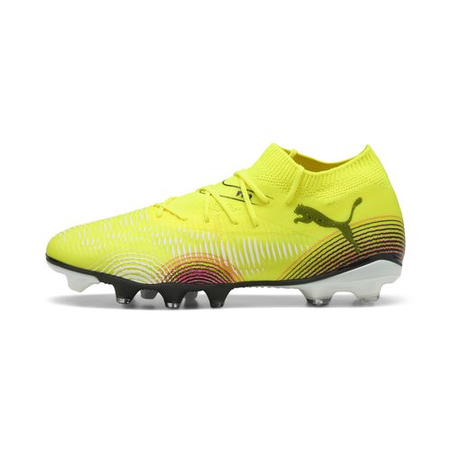 FUTURE 8 MATCH FG/AG Football Boots Unisex