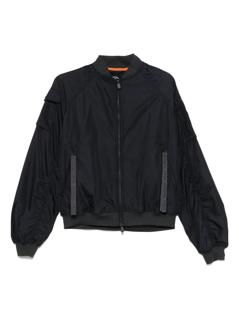Save the Duck 여성 Lil Bomber Jacket