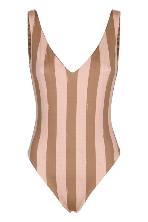 One-Piece Swimsuit