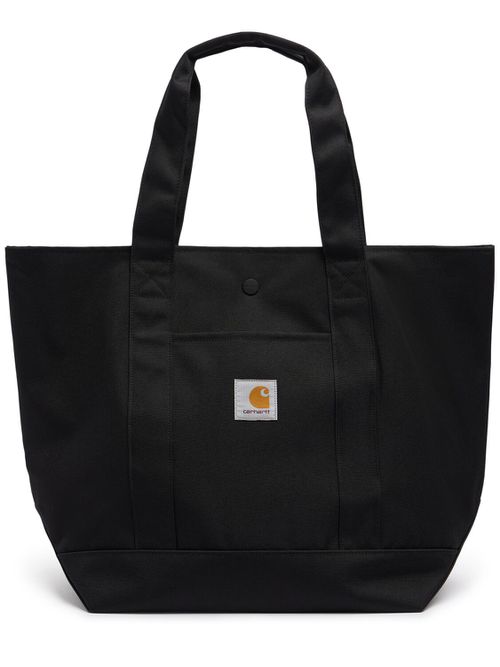 Jacob Cotton Tote Bag