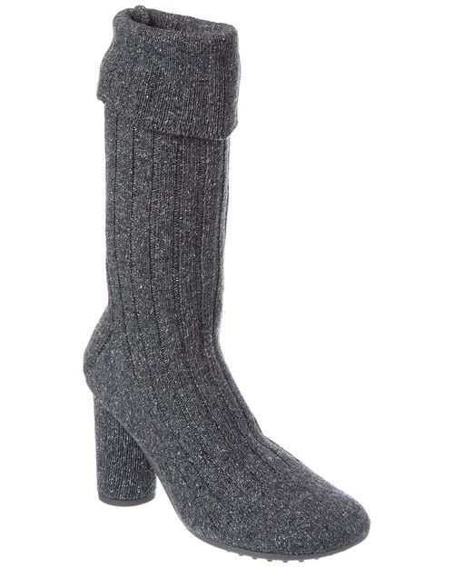 Atomic Wool Sock Boot