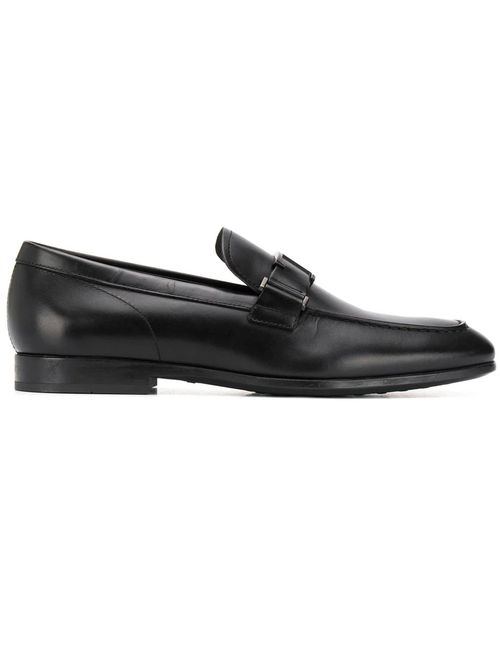 Leather Loafer