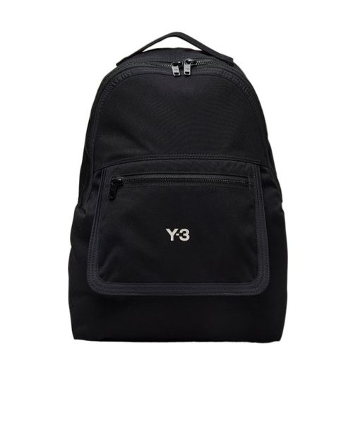 CL logo-appliqué backpack