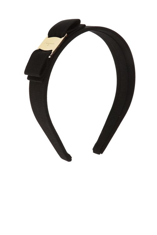 Headband With Logo
