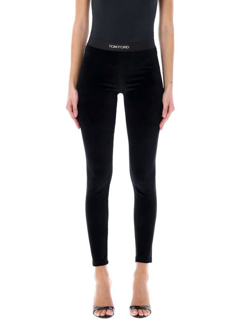 Branded Leggings