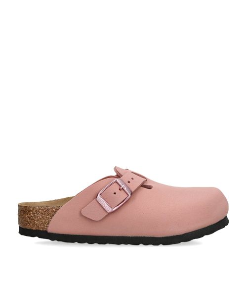 Boston Clogs
