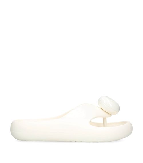 X Paula's Ibiza Foam Bubble Slides