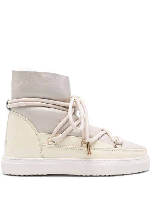 Classic boots - Neutrals