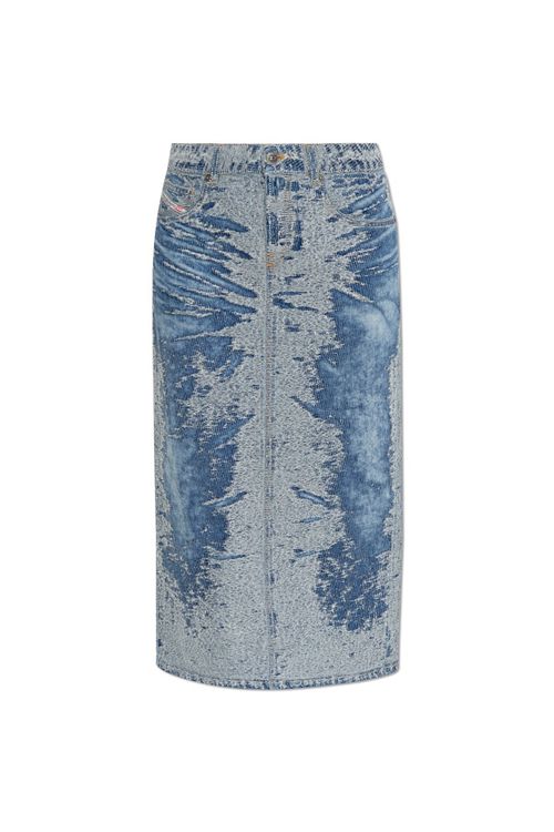 De-Skye-S maxi skirt