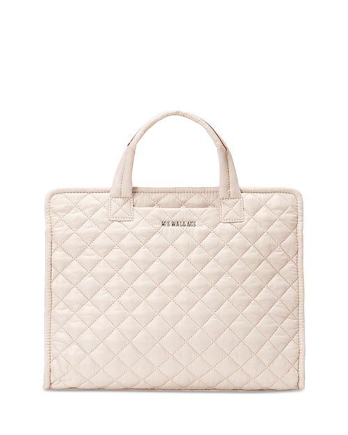 Metro Medium Box Tote