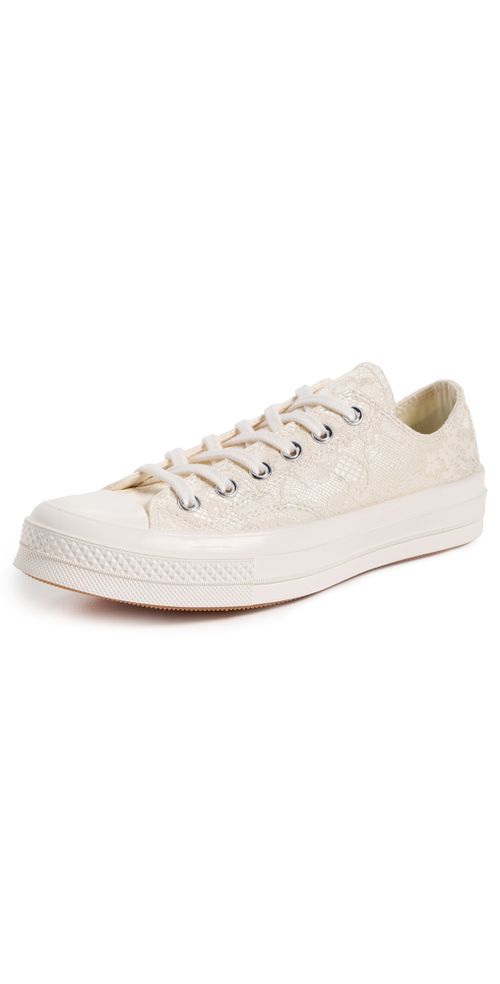 Chuck 70 Sneakers Vintage White/Egret