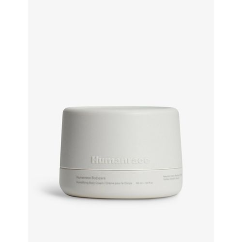 Humidifying Body Cream 190ml