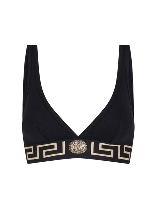 Greek Edge Top