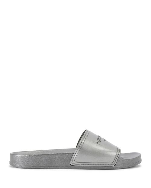 Men's Pool Slides