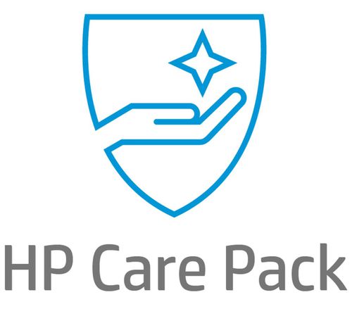 HP 3y Onsite w/ADP Notebook Support