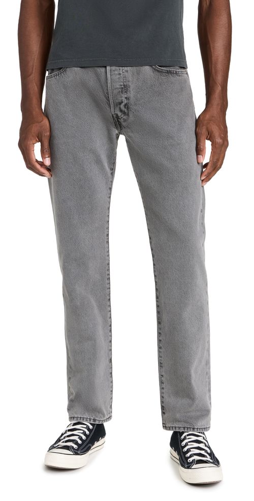 501 Original Jeans Walk Down Broadway