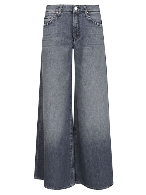 Jeans Grey
