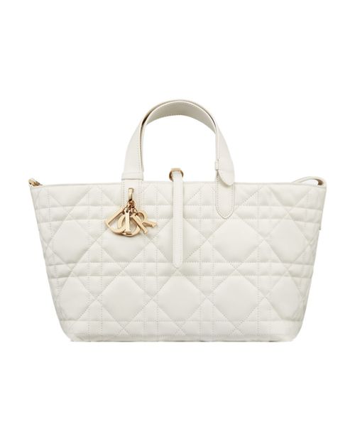 Medium Dior Toujours Bag