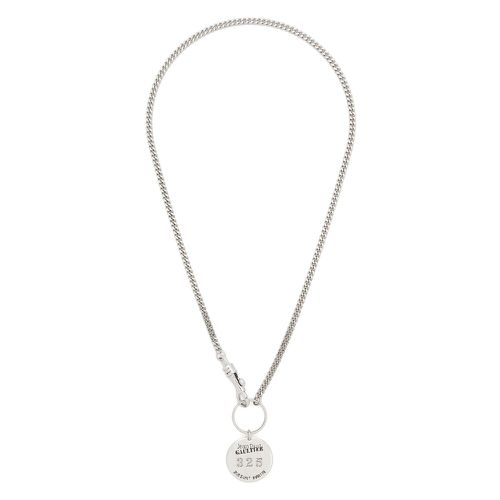 Jean Paul Gaultier - Metal Necklaces