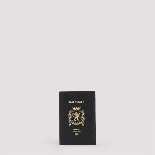 Passport Holder Unica