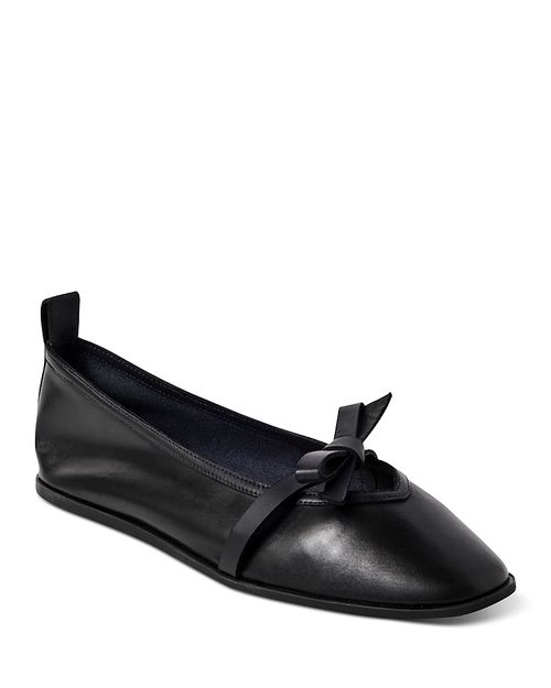 Women's Mania Bow Flats