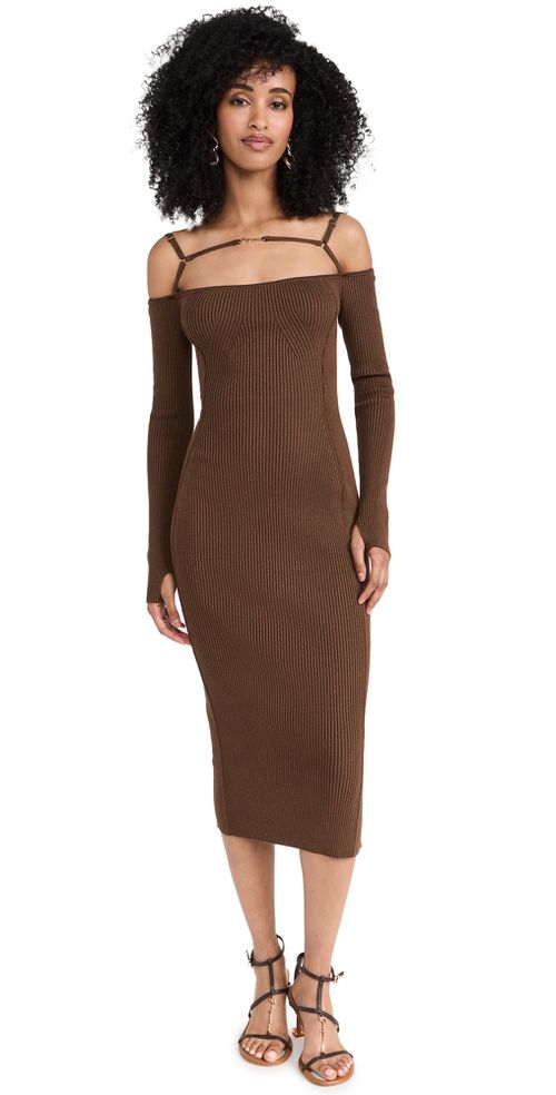 La Robe Sierra Dress