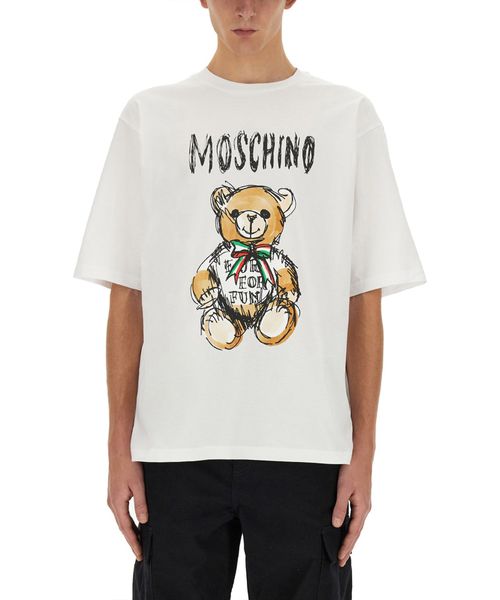 Teddy Bear T-shirt