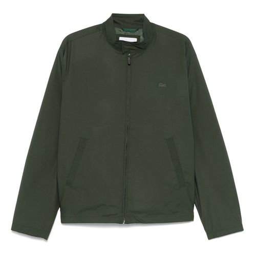 Lacoste Harrington jacket - Green